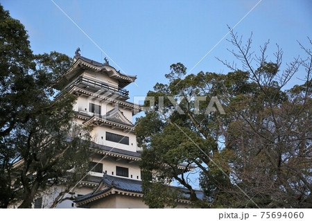 今治城 今治城 75694060