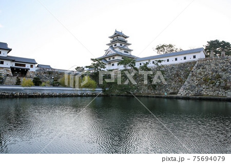 今治城 今治城 75694079