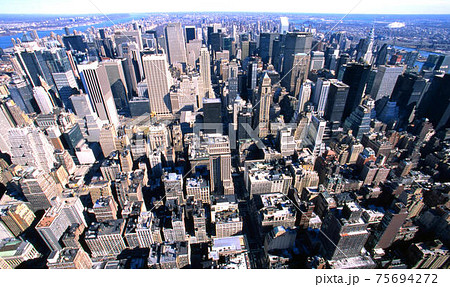 ニューヨーク ニューヨーク 75694272