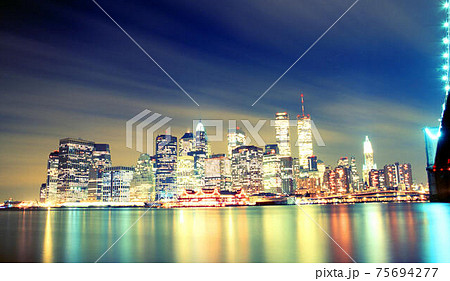 ニューヨーク ニューヨーク 75694277