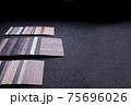 Interior materials design for home and renovation building. 75696026