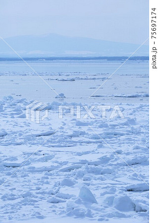 流氷 流氷 75697174
