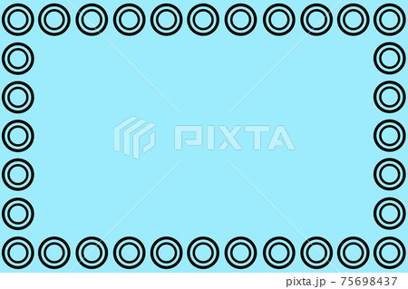 背景素材 75698437