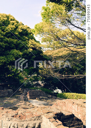 横浜・元町公園 横浜・元町公園 75699343