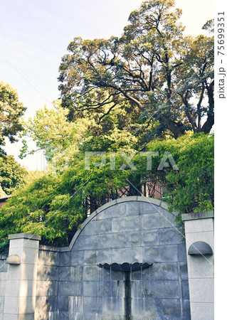 横浜・元町公園 横浜・元町公園 75699351