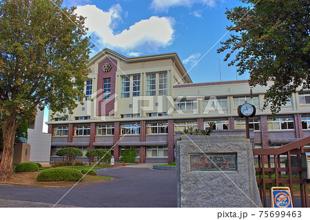 【愛媛県松山市】 愛媛県立松山東高等学校 【愛媛県松山市】 愛媛県立松山東高等学校 75699463