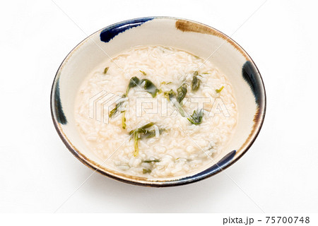 フーチーバージューシー　よもぎ雑炊 75700748