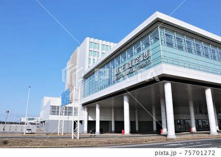 新千歳空港（北海道千歳市） 75701272