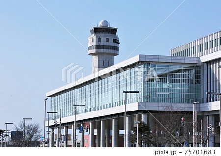 新千歳空港（北海道千歳市） 75701683