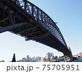 ハーバー・ブリッジ 75705951