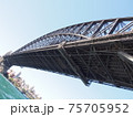 ハーバー・ブリッジ 75705952