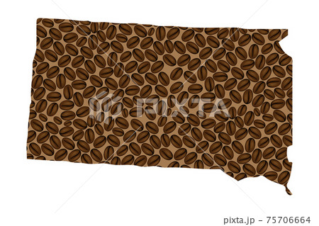 South Dakota 75706664