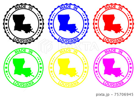 Made in Louisiana 75706945