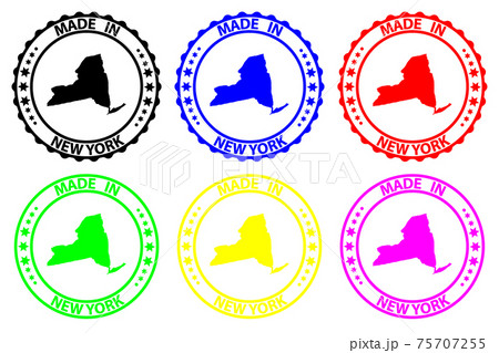 Made in New York Made in New York 75707255