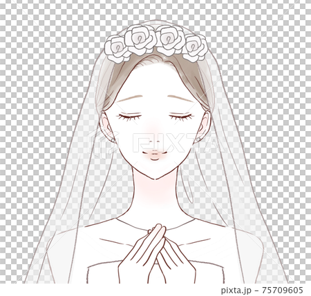 放心的新娘 放心的新娘 75709605