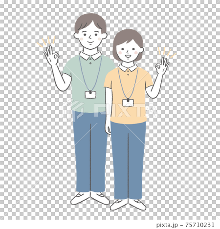 保姆/男女完美 75710231