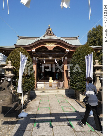 向島散歩 75710364