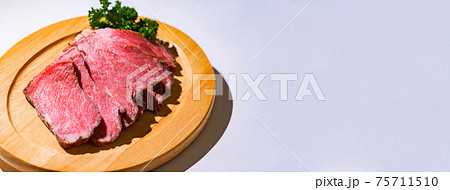 ローストビーフ 肉料理 お取り寄せ 【ふるさと納税のイメージ】 ローストビーフ 肉料理 お取り寄せ 【ふるさと納税のイメージ】 75711510