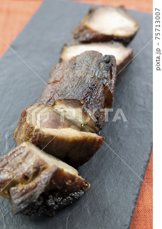 おいしい焼豚 75713007