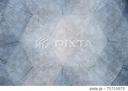 背景素材・万華鏡で見た障子8 75713073