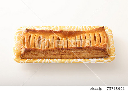 アップルパイ 75713991