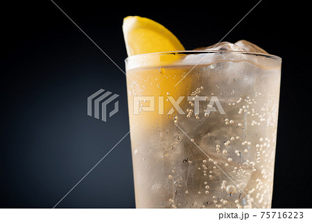 ハイボール 75716223