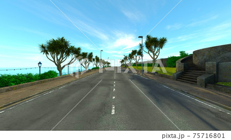 孤立した島 75716801