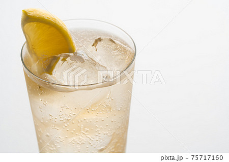 ハイボール 75717160