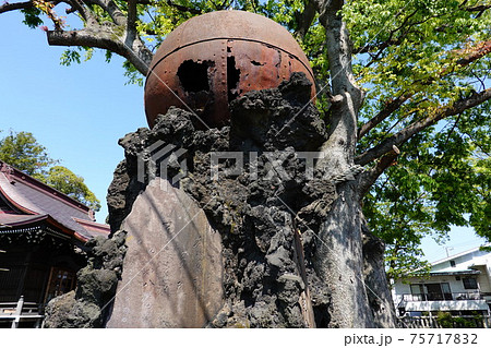 八幡橋八幡神社 八幡橋八幡神社 75717832