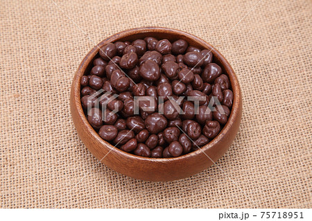 麦チョコ 麦チョコ 75718951