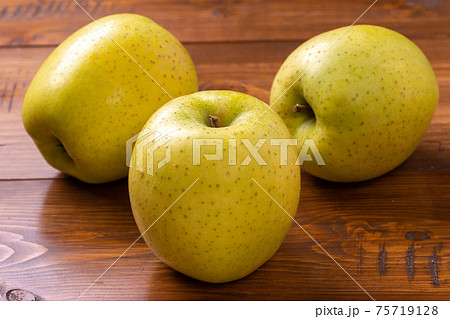 王林りんご 75719128