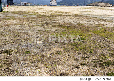 分譲地イメージ　土地　用地 75719768