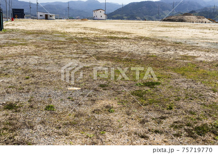 分譲地イメージ　土地　用地 75719770