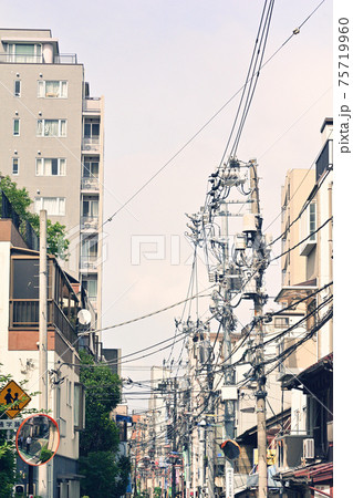 東京・根津 東京・根津 75719960