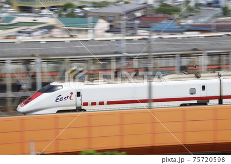East-i（電気軌道総合試験車） 75720598