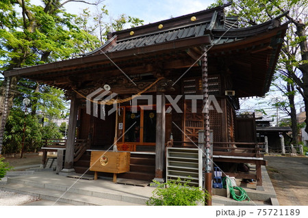 日枝神社 日枝神社 75721189