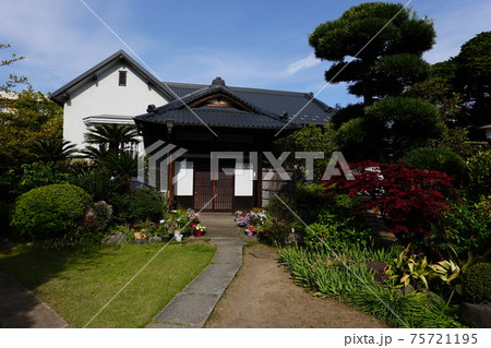 日枝神社 75721195