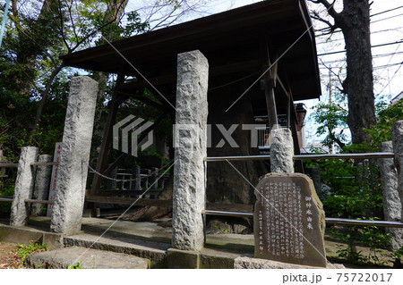 日枝神社 75722017