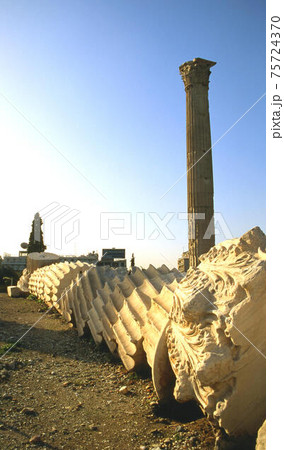 パルテノン神殿 75724370