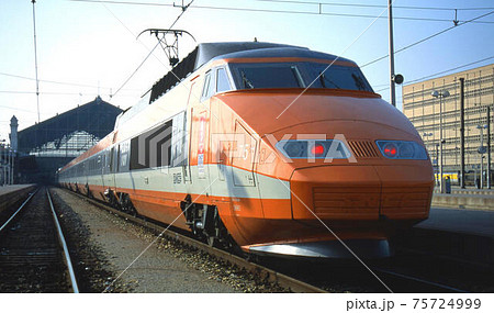 TGV TGV 75724999