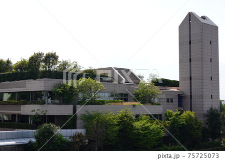 久保山斎場 75725073