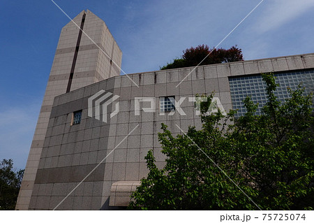 久保山斎場 久保山斎場 75725074