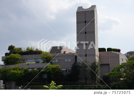 久保山斎場 75725075