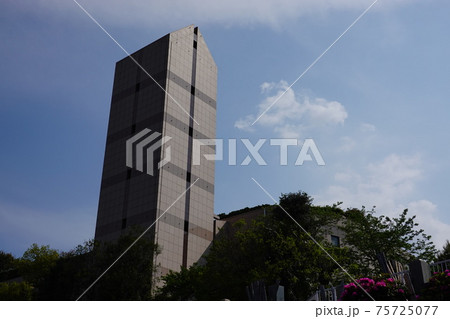 久保山斎場 久保山斎場 75725077