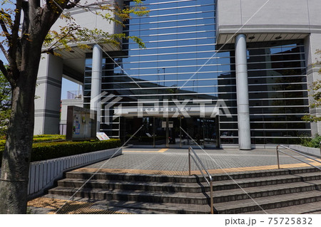 吉野町市民プラザ 75725832