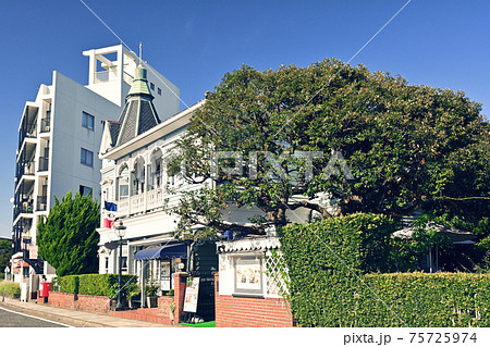 横浜・山手 75725974