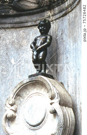 ブリュッセル 75726482