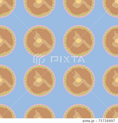 ホットケーキ ホットケーキ 75726897