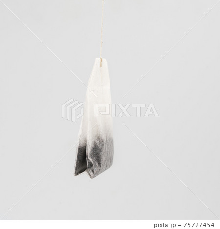 Tea bag 75727454