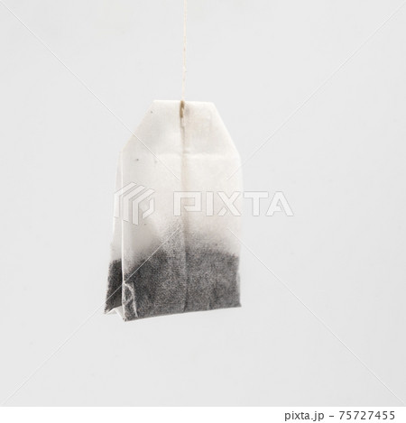 Tea bag 75727455